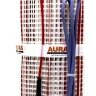 Теплый пол Aura Technology МТА 900-6,0