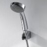 Смеситель для ванны с душем Bravat Drop F64898C-B 