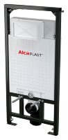 Система инсталляции для унитазов AlcaPlast Sadromodul AM101/1120-001
